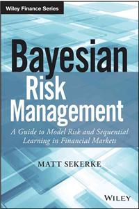 Bayesian Risk Management