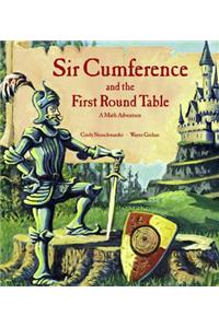 Sir Cumference and the First Round Table