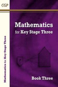 Mathematics for KS3