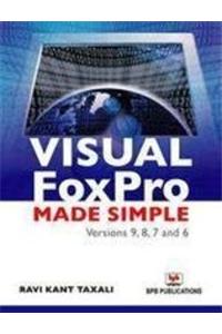 Visual FoxPro 9