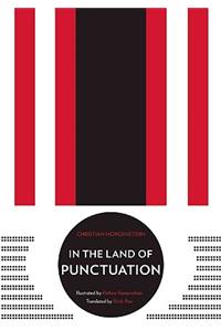 In the Land of Punctuation