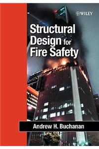 Structural Design for Fire Safety