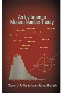 An Invitation to Modern Number Theory