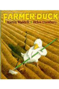 Farmer Duck