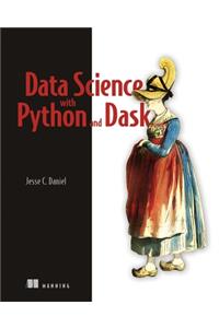 Data Science with Python and Dask