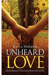 Unheard Love