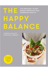 The Happy Balance