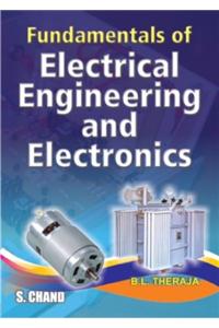 Fundamentals of Electrical Engineering and Electronics