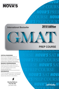 GMAT Prep Course