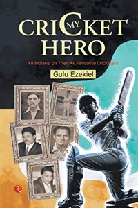 My Cricket Hero