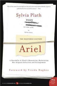 Ariel: The Restored Edition