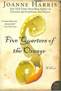 Five Quarters of the Orange