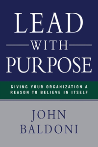 Lead with Purpose