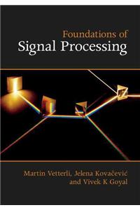 Signal Processing