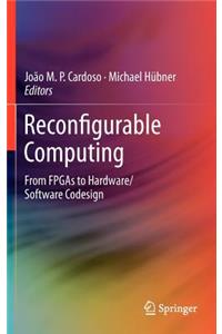 Reconfigurable Computing