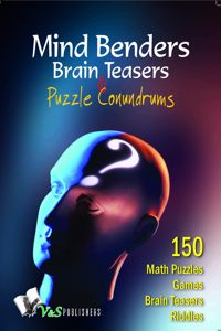 Mind Benders Brain Teasers & Puzzle Conundrums