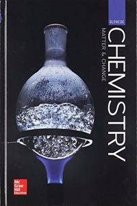 Glencoe Chemistry: Matter and Change, Student Edition