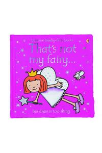 That's Not My Fairy