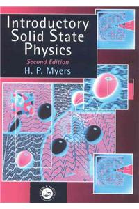 Introductory Solid State Physics