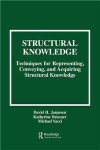 Structural Knowledge