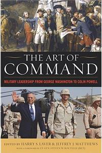 The Art of Command