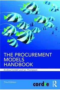 The Procurement Models Handbook