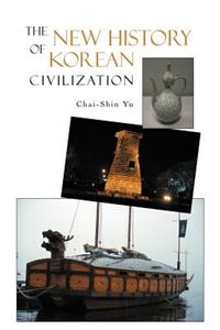 The New History of Korean Civilization