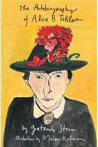 Autobiography of Alice B. Toklas Illustrated