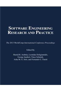 Software Engineering Research and Practice