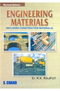 Engineering Materials