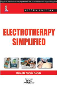 Electrotherapy Simplified