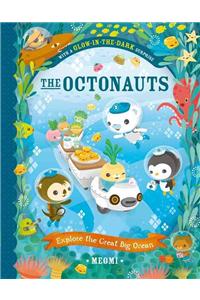 Octonauts Explore The Great Big Ocean