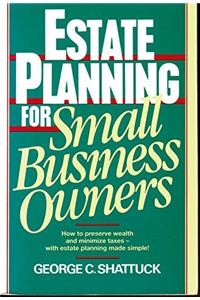 Estate Planning for Small Business Owners