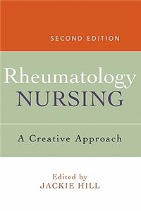 Rheumatology Nursing