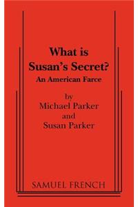 What Is Susan's Secret?