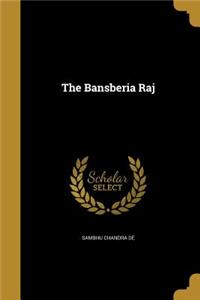 The Bansberia Raj