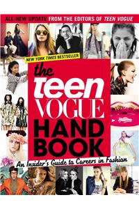 The Teen Vogue Handbook