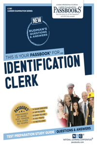 Identification Clerk, 361