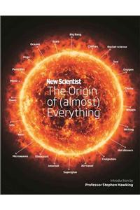 New Scientist: The Origin of (Almost) Everything