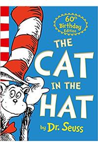 Cat in the Hat