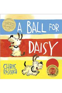 A Ball for Daisy