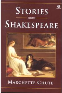 Stories from Shakespeare