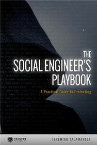 Social Engineer's Playbook