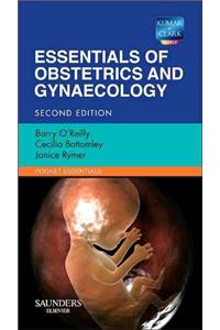 Essentials of Obstetrics and Gynaecology