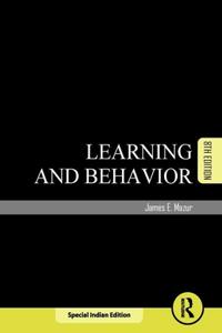 Learning & Behavior