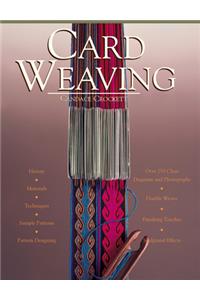 Card Weaving