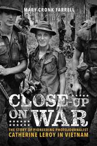 Close-Up on War