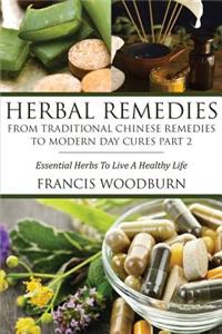 Herbal Remedies