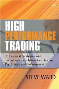 High Performance Trading