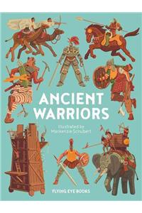 Ancient Warriors